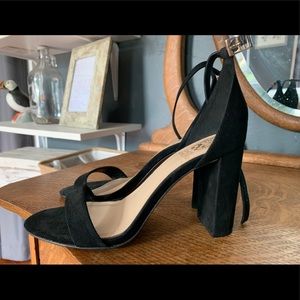 Vince Camuto heels